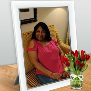 Meet your Posher, Tina